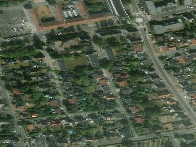 Einfamilienhaus in Rheda-Wiedenbrück