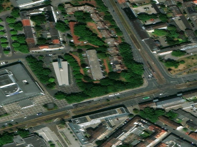Wohnung in Gelsenkirchen