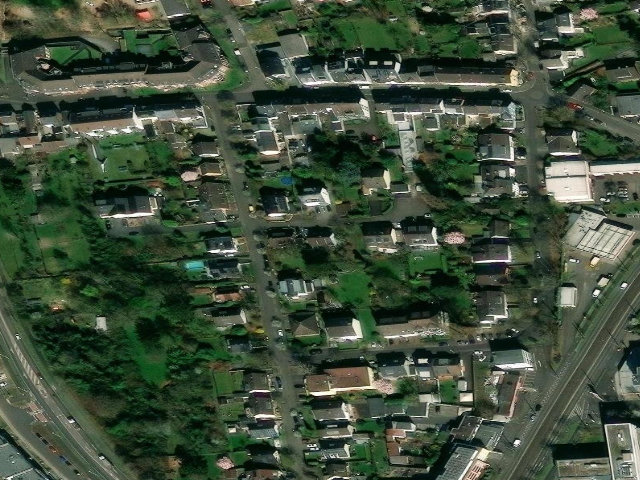 Einfamilienhaus in Bonn