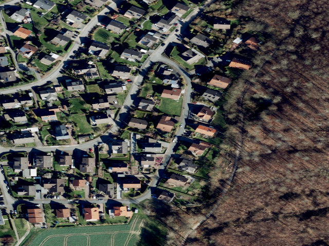 Einfamilienhaus in Schieder-Schwalenberg