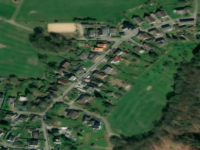 Einfamilienhaus in Neunkirchen-Seelscheid