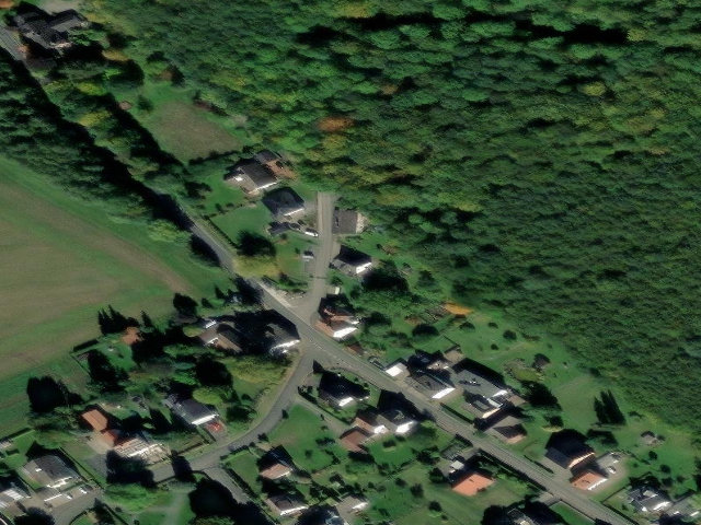 Einfamilienhaus in Schieder-Schwalenberg