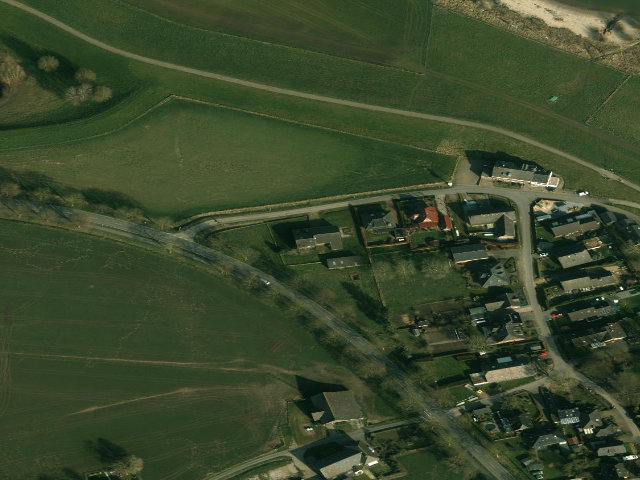 Einfamilienhaus in Kleve