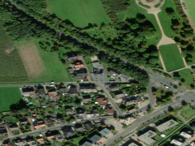Einfamilienhaus in Rheine