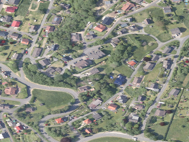 Mehrfamilienhaus in Windeck