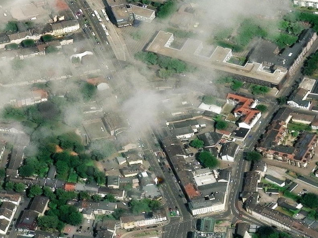 Wohnung in Solingen