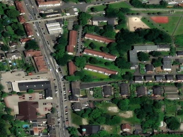 Wohnung in Gelsenkirchen