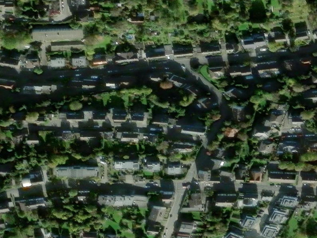 Doppelhaushälfte in Mülheim an der Ruhr