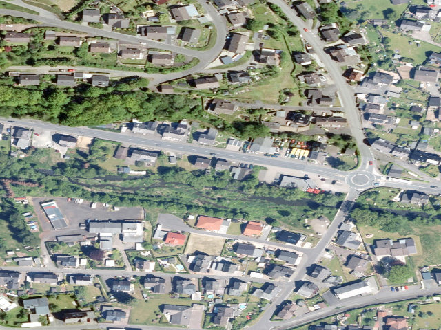 Einfamilienhaus in Neunkirchen