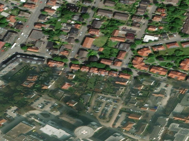 Einfamilienhaus in Detmold
