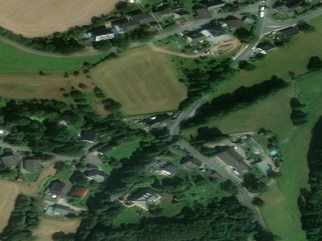 Doppelhaushälfte in Neuenrade