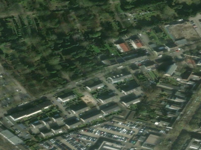 Wohnung in Krefeld