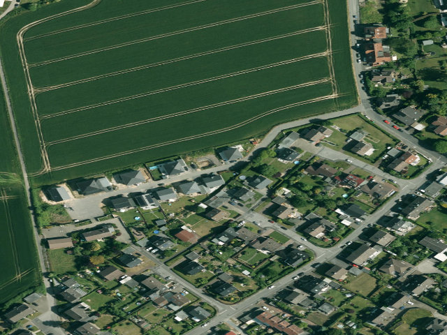 Grundstück in Holzwickede