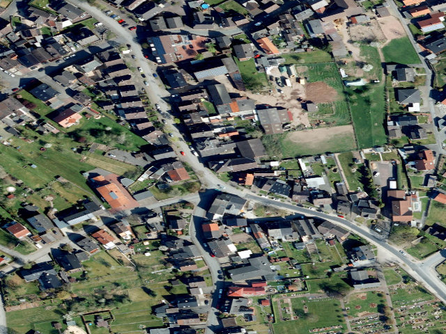 Einfamilienhaus in Höxter, Lüchtringen