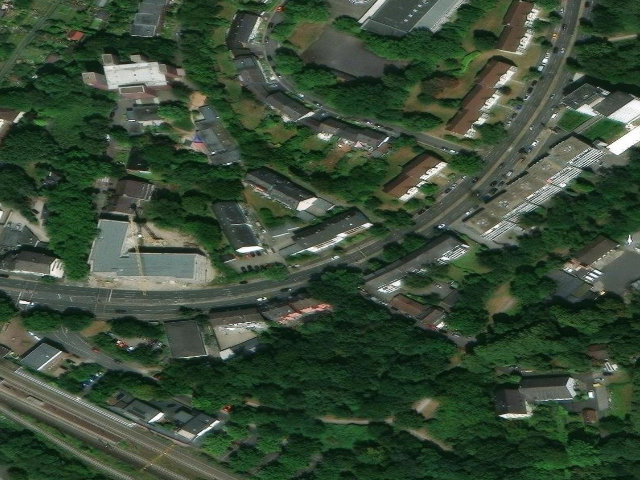 Wohnung in Essen