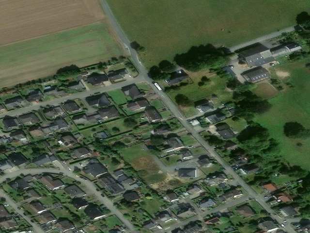 Einfamilienhaus in Neuenrade, Küntrop