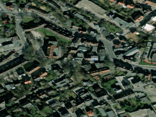Wohn- und Geschäftshaus in Lüdenscheid