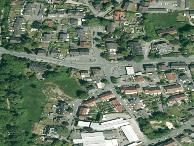 Wohnung in Dortmund