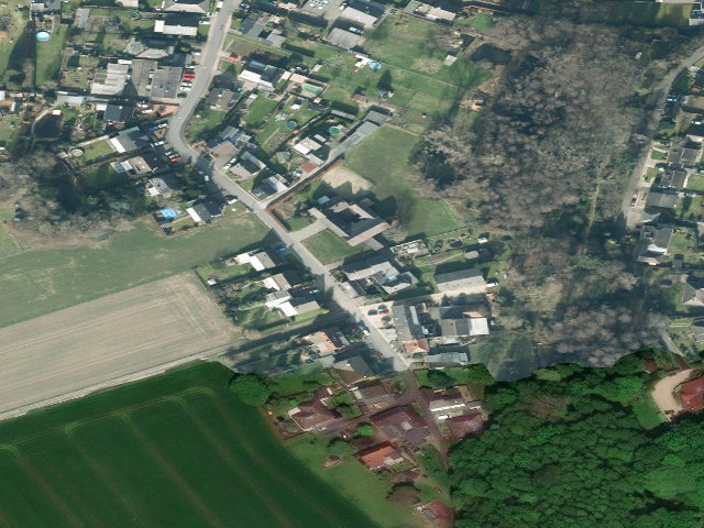 Einfamilienhaus in Wegberg, Bissen