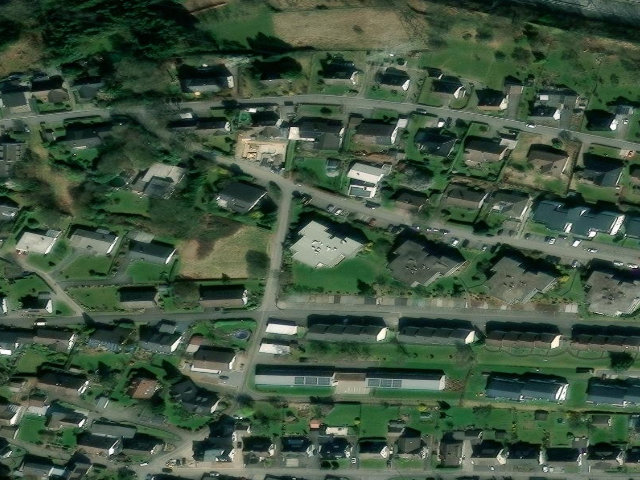 Wohnung in Wiehl
