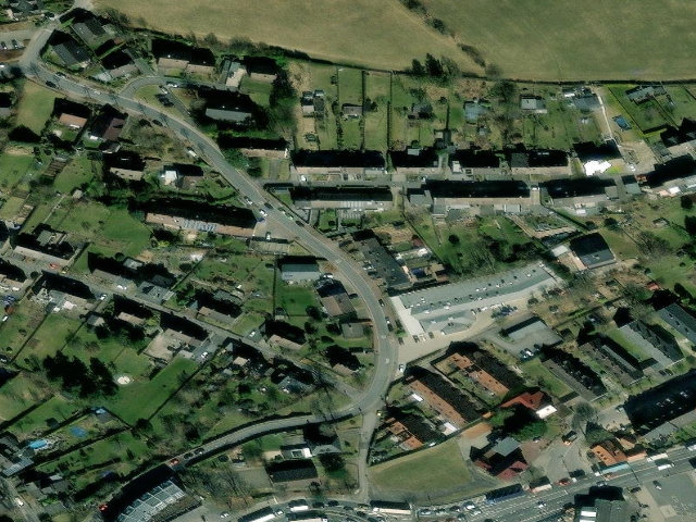 Grundstück in Lüdenscheid, Auf der Heide