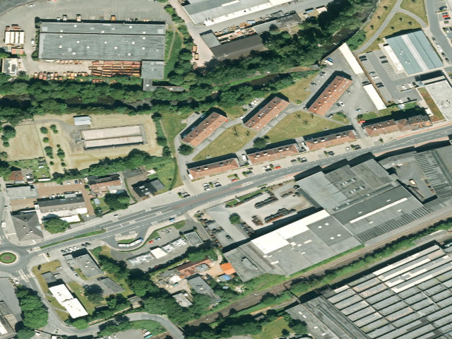 Immobilie in Hagen