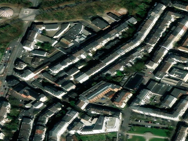 Wohnung in Wuppertal