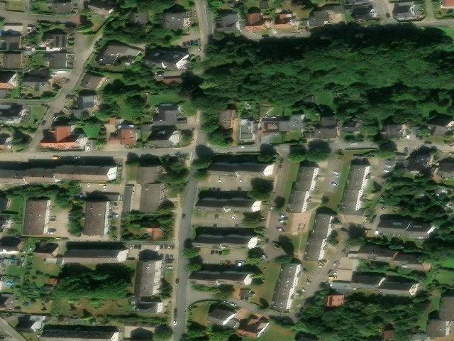 Wohnung in Bielefeld
