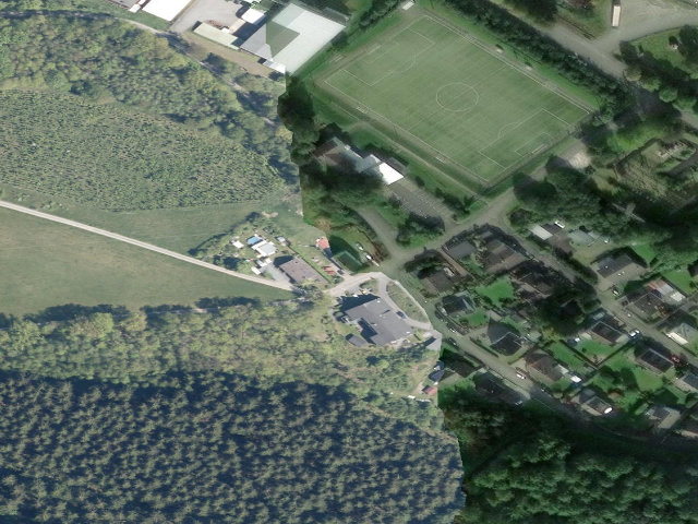 Einfamilienhaus in Netphen