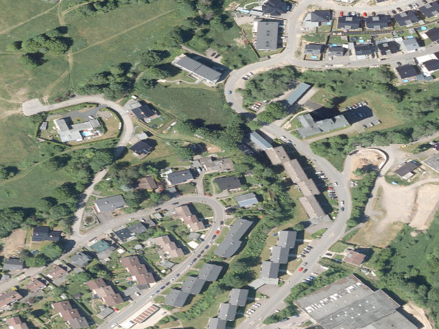 Einfamilienhaus in Meinerzhagen