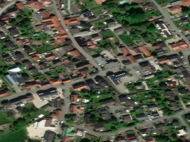 Grundstück in Rosendahl-Osterwick
