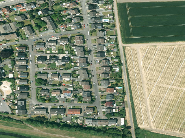 Einfamilienhaus in Lünen