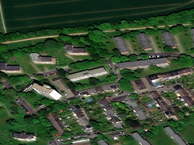 Wohnung in Neuss, Vogelsang