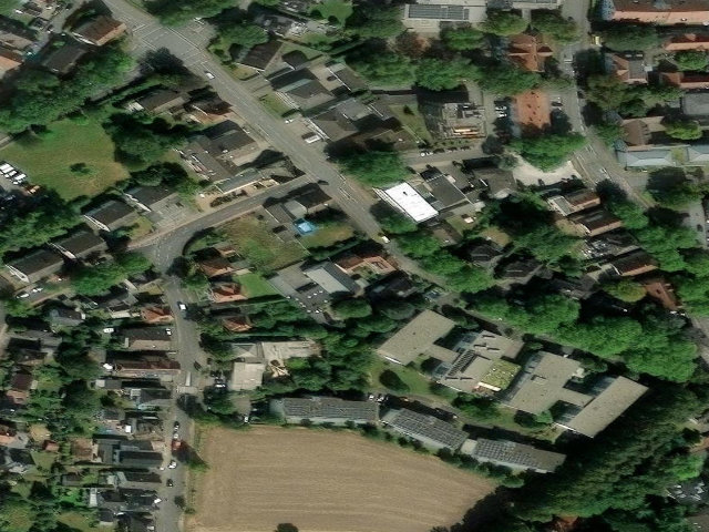 Wohnung in Gütersloh