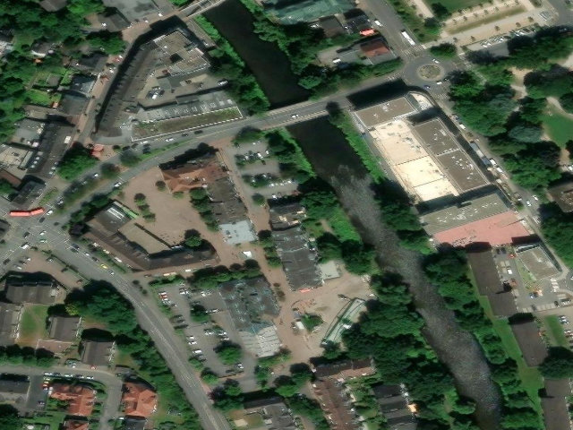 Wohnung in Leichlingen