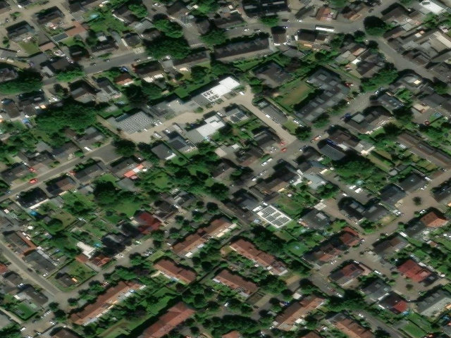 Einfamilienhaus in Hürth