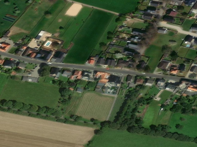 Doppelhaushälfte in Gangelt, Schierwaldenrath