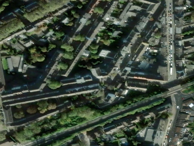 Immobilie in Essen, Kray