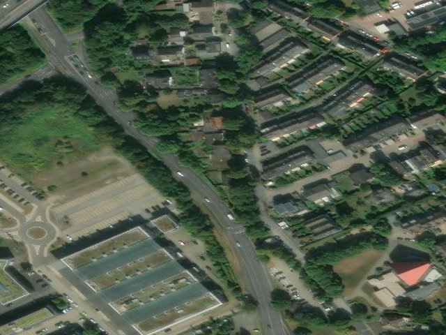 Grundstück in Ratingen, Breitscheid