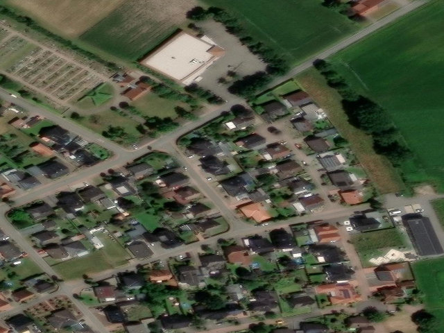 Einfamilienhaus in Heek