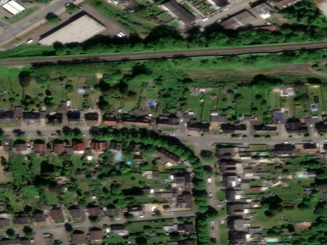 Doppelhaushälfte in Herten