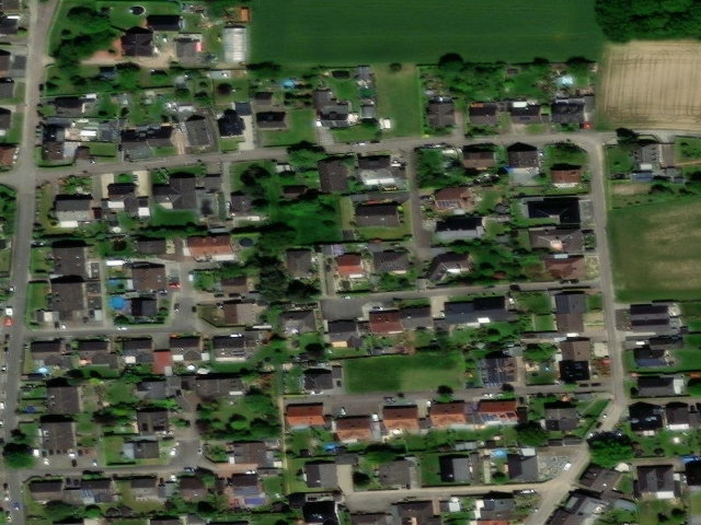 Einfamilienhaus in Goch
