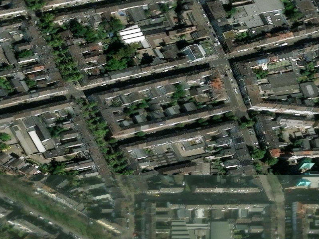 Wohnung in Krefeld