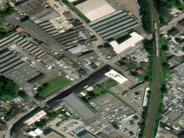 Gewerbeobjekt in Mönchengladbach