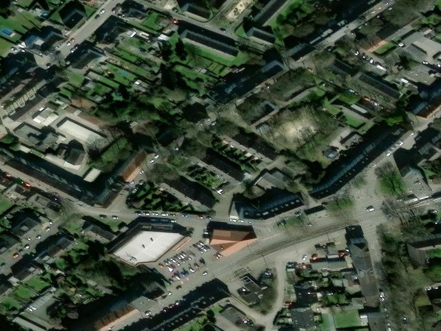 Reihenhaus in Gelsenkirchen