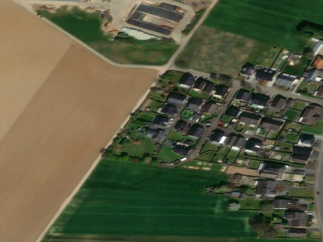 Einfamilienhaus in Heinsberg