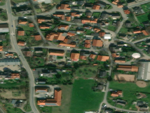 Einfamilienhaus in Bad Driburg