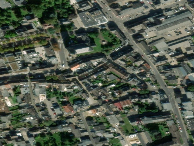 Reihenhaus in Kerpen
