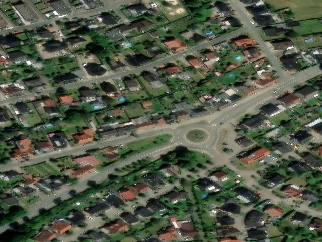 Doppelhaushälfte in Ochtrup