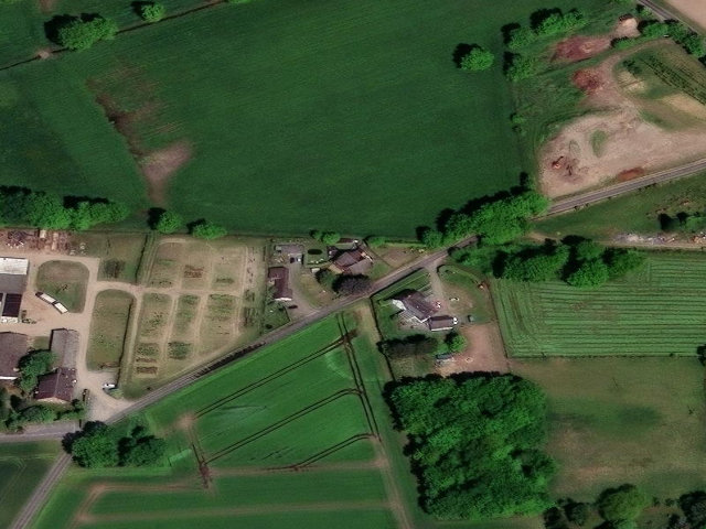 Einfamilienhaus in Hünxe